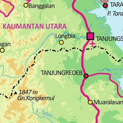 Kalimantan Preview 3