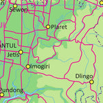 Yogyakarta Preview 2