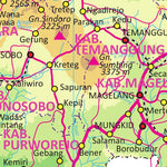 Jawa Tengah Preview 2