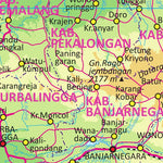 Jawa Tengah Preview 3