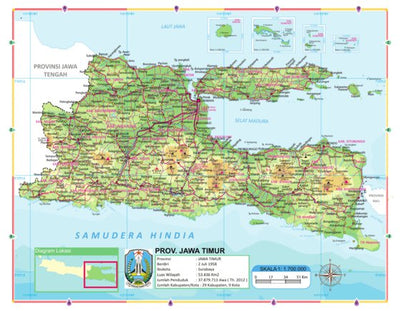 Jawa Timur Preview 1