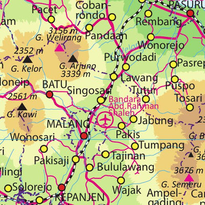 Jawa Timur Preview 2