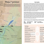 5 Maps of 5 Rivers - Fish New Mexico Preview 1