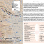 5 Maps of 5 Rivers - Fish New Mexico Preview 2