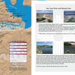 5 Maps of 5 Rivers - Fish New Mexico Preview 3