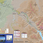 3 Maps of 4 Rivers - Fish Idaho Preview 1