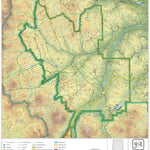 Castle Provincial Park Preview 1