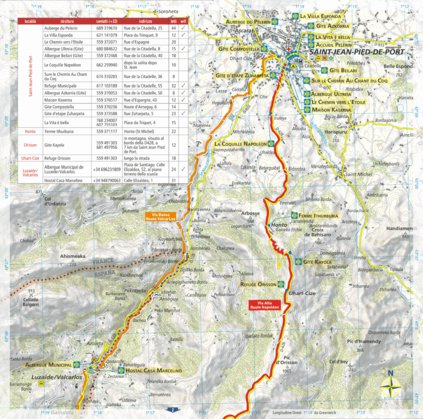 G4M_Camino-de-Santiago#01_G Preview 1