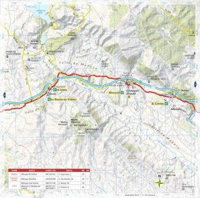 G4M_Camino-de-Santiago#08_G Preview 1