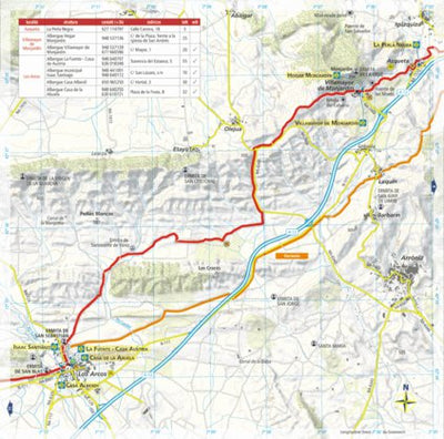 G4M_Camino-de-Santiago#10_G Preview 1