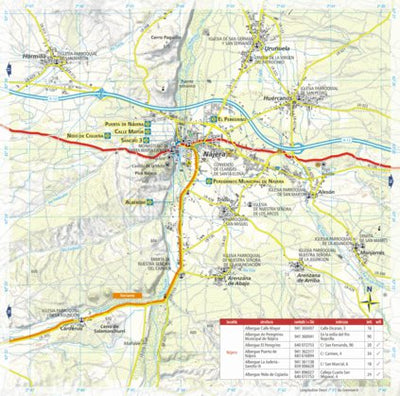 G4M_Camino-de-Santiago#15_G Preview 1