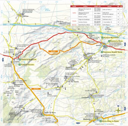 G4M_Camino-de-Santiago#17_G Preview 1