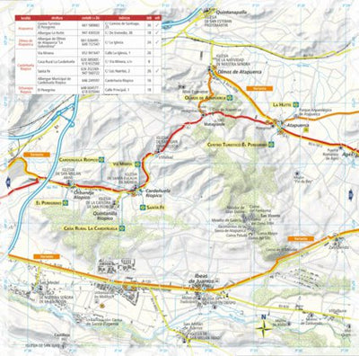 G4M_Camino-de-Santiago#23_G Preview 1