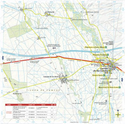 G4M_Camino-de-Santiago#33_G Preview 1