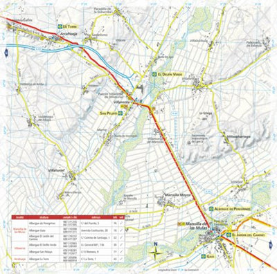 G4M_Camino-de-Santiago#40_G Preview 1