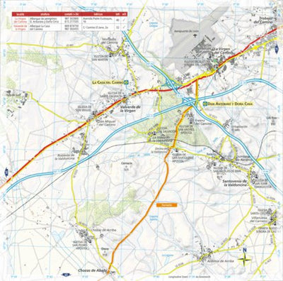 G4M_Camino-de-Santiago#42_G Preview 1