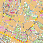 Sopron várostérkép city map Preview 3