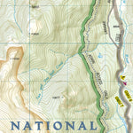 112 Poudre River, Cameron Pass (west side) Preview 2