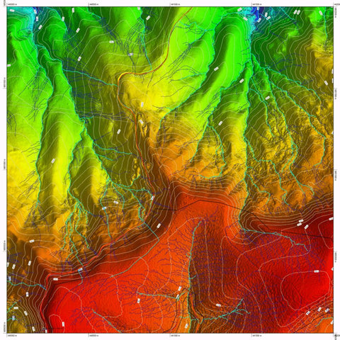 440_6850 Tooloom NP DEM Preview 1