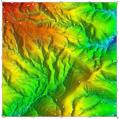 442_6846 Tooloom NP DEM Preview 1