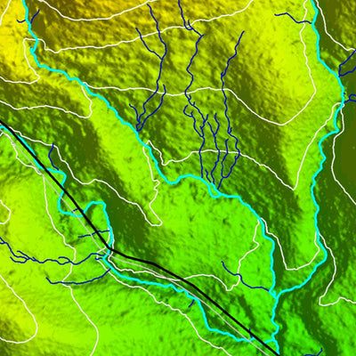 442_6846 Tooloom NP DEM Preview 3