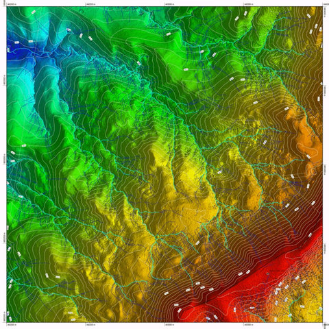 442_6852 Tooloom NP DEM Preview 1