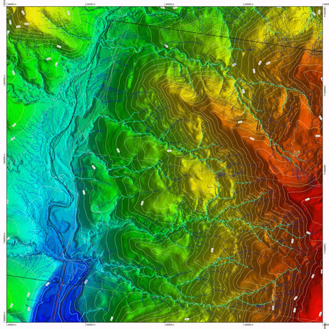 444_6848 Tooloom NP DEM Preview 1