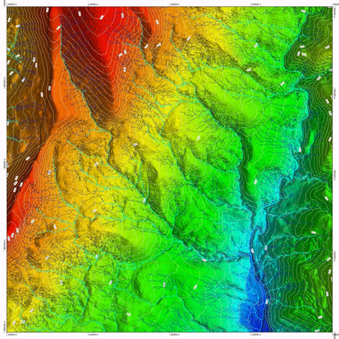 444_6852 Tooloom NP DEM Preview 1