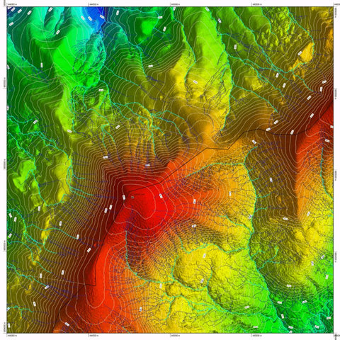 444_6854 Tooloom NP DEM Preview 1