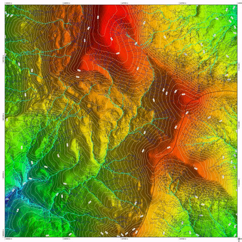 446_6850 Tooloom NP DEM Preview 1