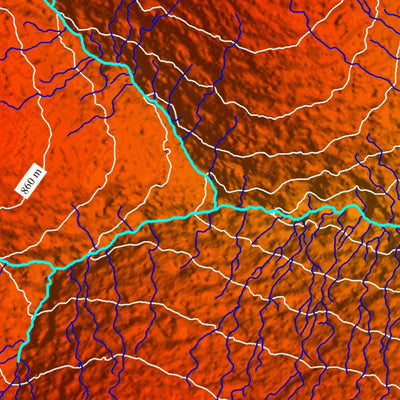 446_6854 Tooloom NP DEM Preview 3