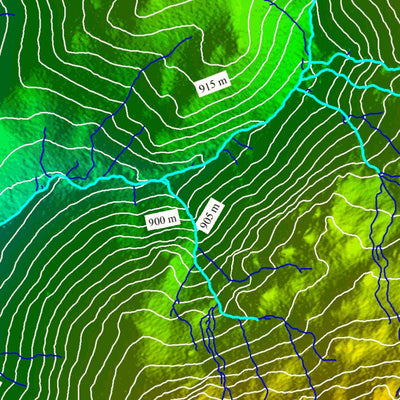 404_6794 Bald Rock NP DEM Preview 2