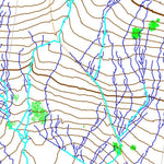 404_6792 Bald Rock NP TOPO Preview 2