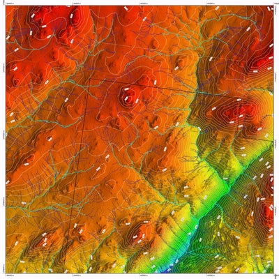 404_6796 Bald Rock NP DEM Preview 1