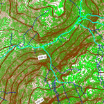 404_6794 Bald Rock NP TOPO Preview 2