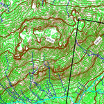 404_6794 Bald Rock NP TOPO Preview 3