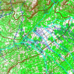 406_6794 Bald Rock NP TOPO Preview 2