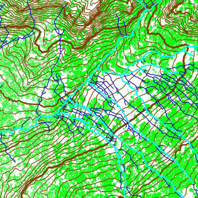 406_6794 Bald Rock NP TOPO Preview 2