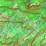 406_6794 Bald Rock NP TOPO Preview 3