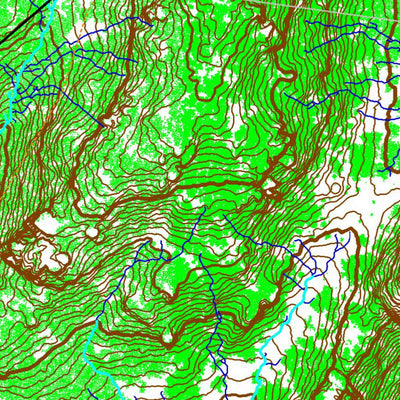 408_6794 Bald Rock NP TOPO Preview 2