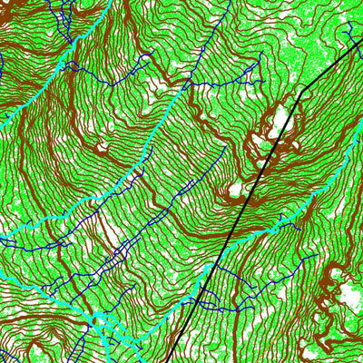 408_6794 Bald Rock NP TOPO Preview 3