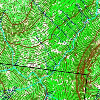 408_6796 Bald Rock NP TOPO Preview 2