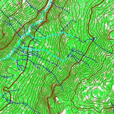 408_6796 Bald Rock NP TOPO Preview 3