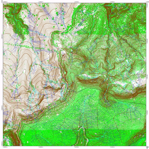 440_6850 Tooloom NP TOPO Preview 1