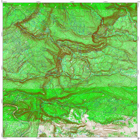 442_6848 Tooloom NP TOPO Preview 1