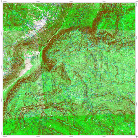 442_6850 Tooloom NP TOPO Preview 1