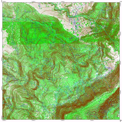 442_6852 Tooloom NP TOPO Preview 1