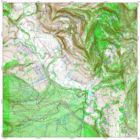 444_6846 Tooloom NP TOPO Preview 1