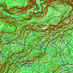 444_6850 Tooloom NP TOPO Preview 3