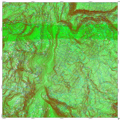 446_6852 Tooloom NP TOPO Preview 1